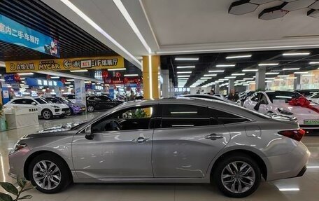 Toyota Avalon, 2021 год, 2 800 000 рублей, 5 фотография