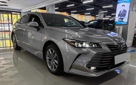 Toyota Avalon, 2021 год, 2 800 000 рублей, 6 фотография