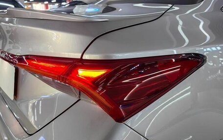 Toyota Avalon, 2021 год, 2 800 000 рублей, 9 фотография