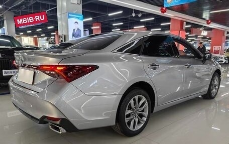 Toyota Avalon, 2021 год, 2 800 000 рублей, 8 фотография