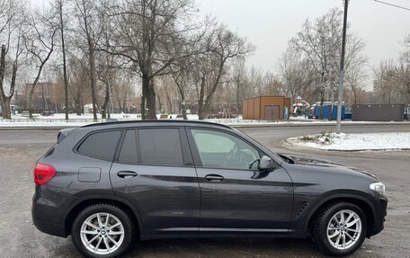 BMW X3, 2019 год, 4 200 000 рублей, 4 фотография