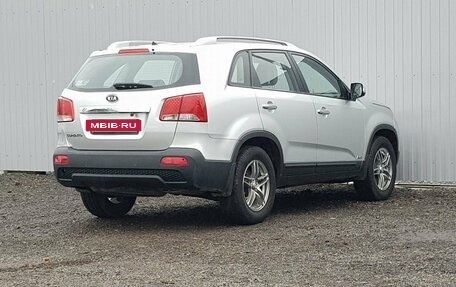 KIA Sorento II рестайлинг, 2010 год, 1 385 000 рублей, 3 фотография