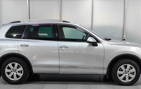 Volkswagen Touareg III, 2010 год, 1 949 000 рублей, 5 фотография