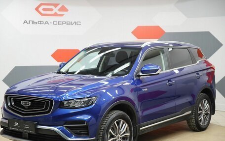 Geely Atlas, 2021 год, 2 190 000 рублей, 1 фотография