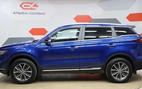 Geely Atlas, 2021 год, 2 190 000 рублей, 8 фотография