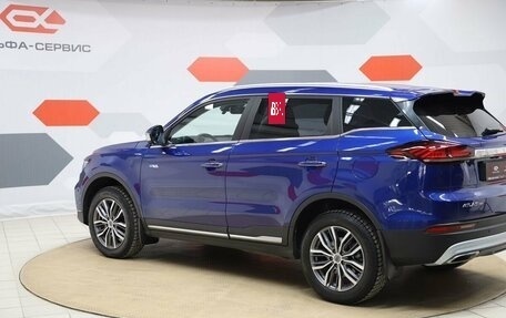 Geely Atlas, 2021 год, 2 190 000 рублей, 7 фотография