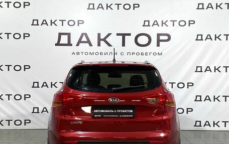 KIA cee'd III, 2012 год, 1 110 000 рублей, 5 фотография