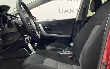 KIA cee'd III, 2012 год, 1 110 000 рублей, 7 фотография