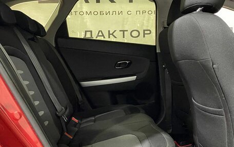 KIA cee'd III, 2012 год, 1 110 000 рублей, 19 фотография