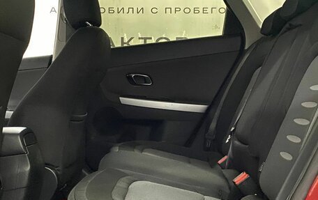 KIA cee'd III, 2012 год, 1 110 000 рублей, 18 фотография