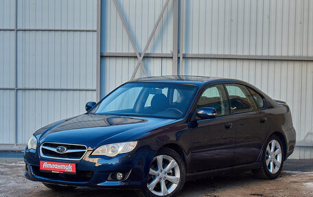 Subaru Legacy IV, 2009 год, 950 000 рублей, 4 фотография