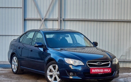 Subaru Legacy IV, 2009 год, 950 000 рублей, 6 фотография