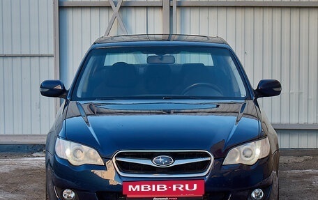 Subaru Legacy IV, 2009 год, 950 000 рублей, 5 фотография