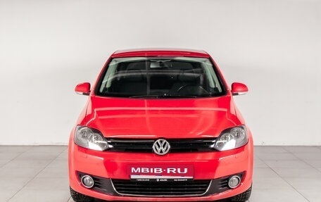 Volkswagen Golf Plus II, 2012 год, 849 280 рублей, 3 фотография