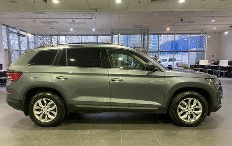 Skoda Kodiaq I, 2018 год, 3 179 000 рублей, 4 фотография