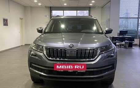 Skoda Kodiaq I, 2018 год, 3 179 000 рублей, 2 фотография