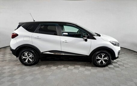 Renault Kaptur I рестайлинг, 2019 год, 1 588 000 рублей, 5 фотография