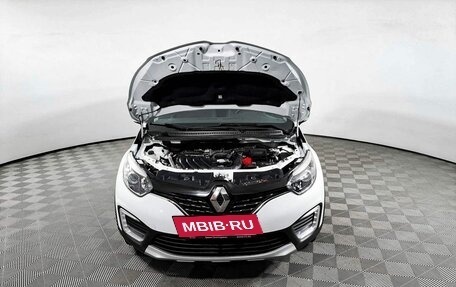 Renault Kaptur I рестайлинг, 2019 год, 1 588 000 рублей, 11 фотография