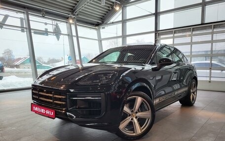 Porsche Cayenne III, 2023 год, 16 550 000 рублей, 3 фотография