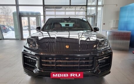 Porsche Cayenne III, 2023 год, 16 550 000 рублей, 5 фотография