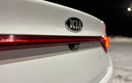 KIA Rio IV, 2017 год, 1 299 999 рублей, 10 фотография