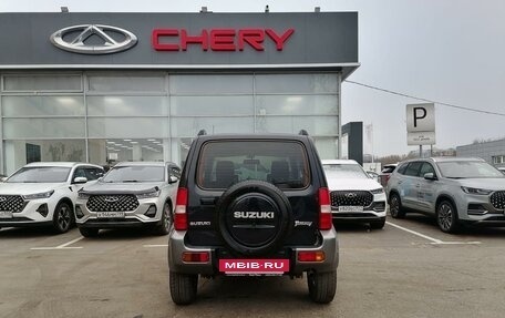 Suzuki Jimny, 2013 год, 1 370 000 рублей, 6 фотография