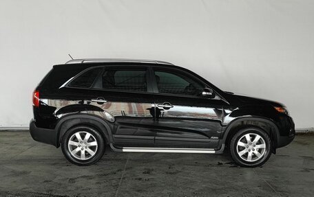 KIA Sorento II рестайлинг, 2010 год, 1 650 000 рублей, 4 фотография