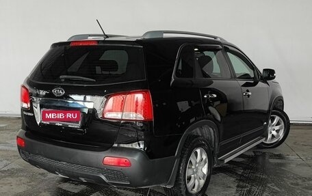 KIA Sorento II рестайлинг, 2010 год, 1 650 000 рублей, 5 фотография