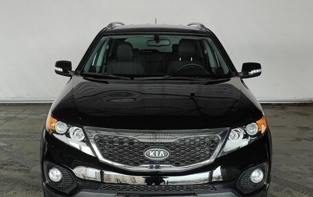 KIA Sorento II рестайлинг, 2010 год, 1 650 000 рублей, 2 фотография