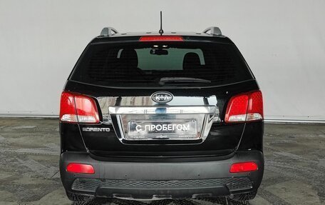 KIA Sorento II рестайлинг, 2010 год, 1 650 000 рублей, 6 фотография