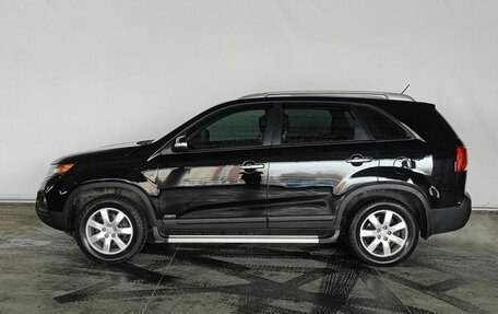 KIA Sorento II рестайлинг, 2010 год, 1 650 000 рублей, 8 фотография