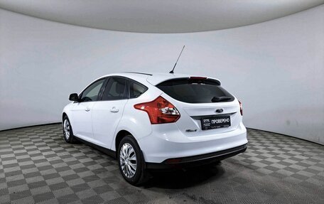 Ford Focus III, 2014 год, 985 000 рублей, 7 фотография