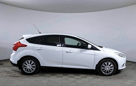 Ford Focus III, 2014 год, 985 000 рублей, 4 фотография