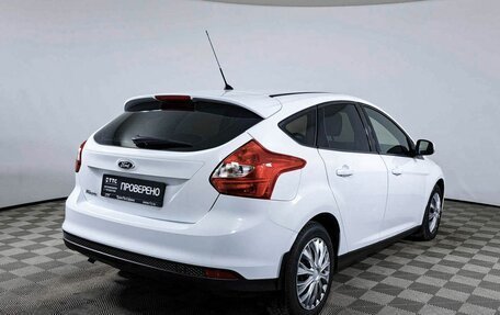 Ford Focus III, 2014 год, 985 000 рублей, 5 фотография