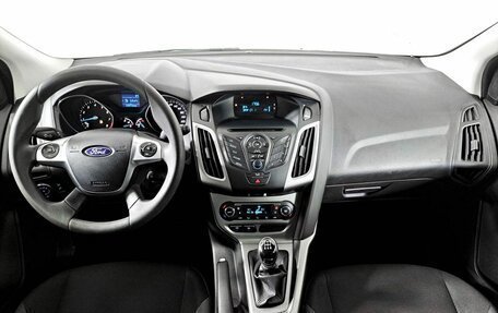 Ford Focus III, 2014 год, 985 000 рублей, 14 фотография