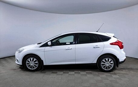 Ford Focus III, 2014 год, 985 000 рублей, 8 фотография