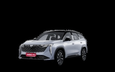 Geely Atlas, 2024 год, 3 824 190 рублей, 1 фотография