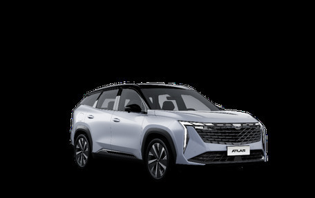 Geely Atlas, 2024 год, 3 824 190 рублей, 3 фотография