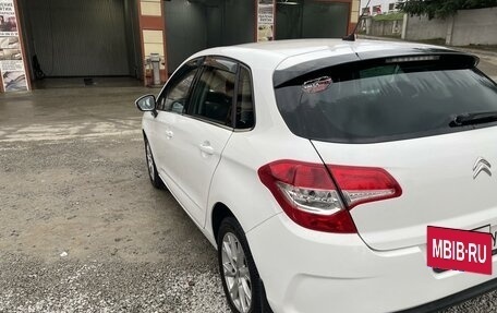 Citroen C4 II рестайлинг, 2013 год, 670 000 рублей, 17 фотография