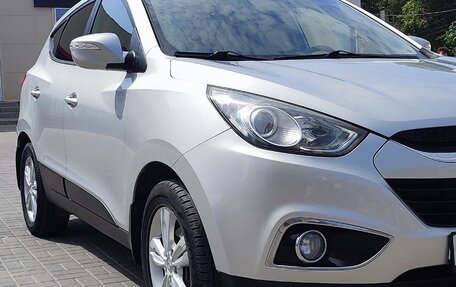 Hyundai ix35 I рестайлинг, 2013 год, 1 870 000 рублей, 10 фотография