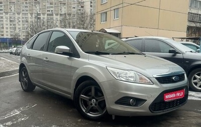 Ford Focus II рестайлинг, 2010 год, 730 000 рублей, 1 фотография