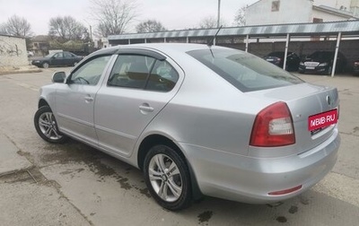 Skoda Octavia, 2013 год, 1 100 000 рублей, 1 фотография