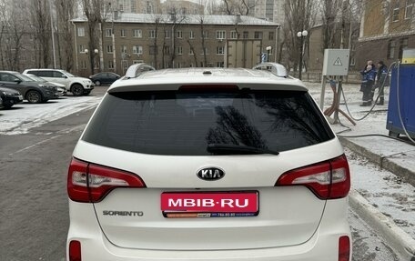 KIA Sorento II рестайлинг, 2015 год, 2 049 000 рублей, 1 фотография