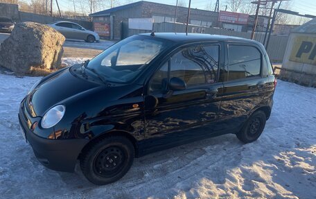 Daewoo Matiz I, 2012 год, 250 000 рублей, 3 фотография