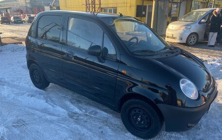 Daewoo Matiz I, 2012 год, 250 000 рублей, 4 фотография