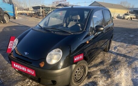 Daewoo Matiz I, 2012 год, 250 000 рублей, 2 фотография