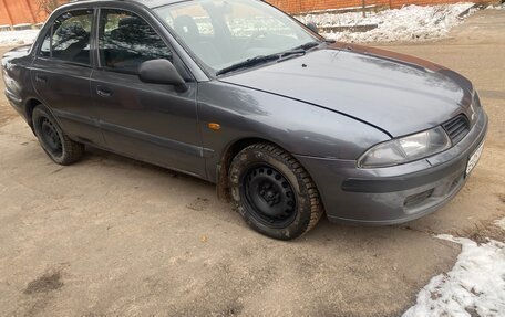 Mitsubishi Carisma I, 2002 год, 270 000 рублей, 3 фотография