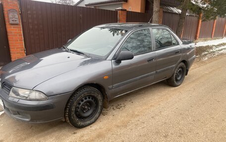 Mitsubishi Carisma I, 2002 год, 270 000 рублей, 2 фотография