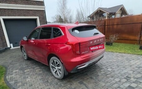 Haval Jolion, 2022 год, 2 100 000 рублей, 7 фотография