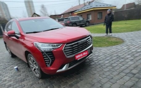 Haval Jolion, 2022 год, 2 100 000 рублей, 3 фотография